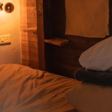 סאפורו Untapped Hostel מראה חיצוני תמונה